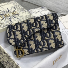 Christian Dior Wallet